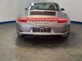 Porsche 991 911 Targa 4 GTS I Lift I VOLL Zilver - thumbnail 17