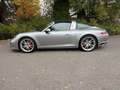 Porsche 991 911 Targa 4 GTS I Lift I VOLL Zilver - thumbnail 21
