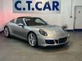 Porsche 991 911 Targa 4 GTS I Lift I VOLL Zilver - thumbnail 2