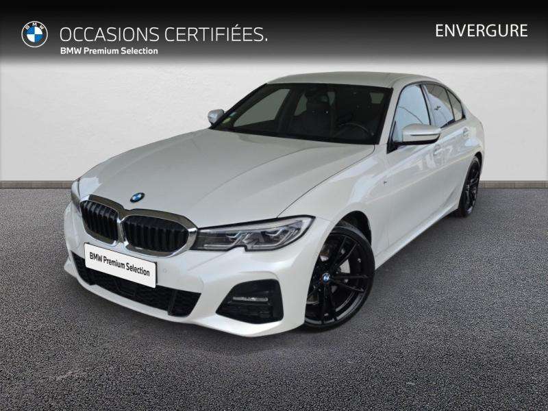 2021 BMW 330