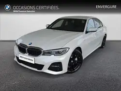 BMW Série 3 330dA MH xDrive 286ch M Sport 17cv