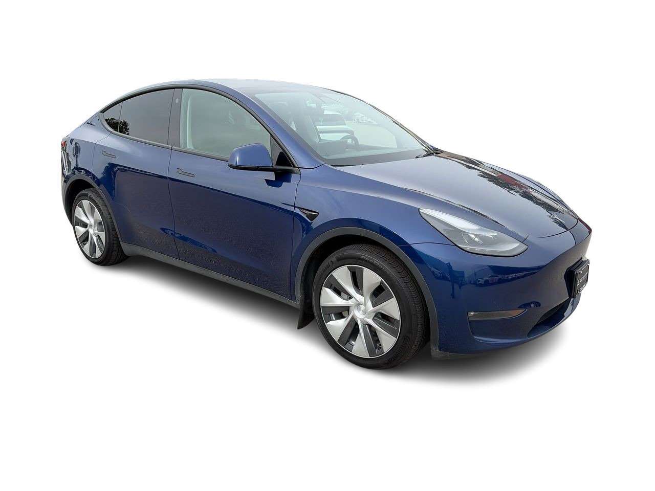 2023 Tesla Model Y Long Range NO ACCIDENTS | LOCAL BC | PANO ROOF — снимка 1