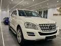 Mercedes-Benz ML 350 CDI 4Matic Ahk/Standheizung/Airmatic/GSHD Weiß - thumbnail 7