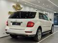 Mercedes-Benz ML 350 CDI 4Matic Ahk/Standheizung/Airmatic/GSHD Weiß - thumbnail 26