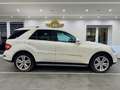 Mercedes-Benz ML 350 CDI 4Matic Ahk/Standheizung/Airmatic/GSHD Weiß - thumbnail 10