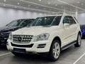 Mercedes-Benz ML 350 CDI 4Matic Ahk/Standheizung/Airmatic/GSHD Weiß - thumbnail 1