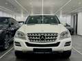 Mercedes-Benz ML 350 CDI 4Matic Ahk/Standheizung/Airmatic/GSHD Weiß - thumbnail 5