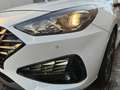 Hyundai i30 Trend 1.5 T-GDi (+48V) *SITZHZG*NAVI*CAM*LENKRADHZ White - thumbnail 5