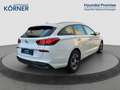 Hyundai i30 Trend 1.5 T-GDi (+48V) *SITZHZG*NAVI*CAM*LENKRADHZ White - thumbnail 4