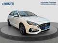 Hyundai i30 Trend 1.5 T-GDi (+48V) *SITZHZG*NAVI*CAM*LENKRADHZ White - thumbnail 1