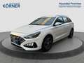 Hyundai i30 Trend 1.5 T-GDi (+48V) *SITZHZG*NAVI*CAM*LENKRADHZ White - thumbnail 2