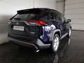 Toyota RAV 4 RAV4 Dynamic 2,5 Hybrid 4x4 Aut. *VOLL LED / NA... Blau - thumbnail 2