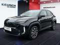 Toyota Yaris Cross Yaris Cross 1,5 VVT-i Hybrid Active Drive Aut. Schwarz - thumbnail 2