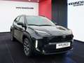 Toyota Yaris Cross Yaris Cross 1,5 VVT-i Hybrid Active Drive Aut. Schwarz - thumbnail 16