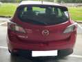 Mazda 3 1.6 Style Rojo - thumbnail 2