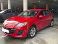 Mazda 3 1.6 Style Rojo - thumbnail 1