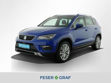 XCELLENCE 1.5 TSI DSG Navi Pano AHK LED