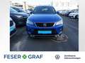 SEAT Ateca XCELLENCE 1.5 TSI DSG Navi Pano AHK LED Blau - thumbnail 1