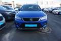 SEAT Ateca XCELLENCE 1.5 TSI DSG Navi Pano AHK LED Blau - thumbnail 6