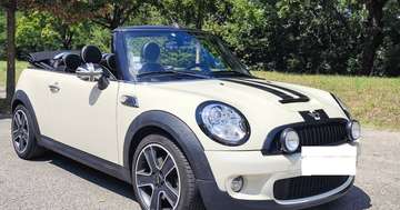 Cabriolet 1.6i - R57