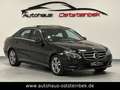 Mercedes-Benz E 220 CDI BLUEEFFICIENCY/MEMORY/DISTRONIC/LED/ Negru - thumbnail 4