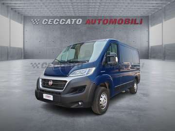 Ducato Ducato 28 CH1 2.0 mjt 115cv E6