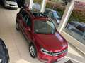 Volkswagen Tiguan 1.4TSI 150CV*Boite Auto*Toit Ouvrant*Garantie 12M* Rouge - thumbnail 1