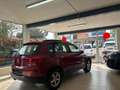 Volkswagen Tiguan 1.4TSI 150CV*Boite Auto*Toit Ouvrant*Garantie 12M* Rouge - thumbnail 4