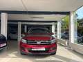 Volkswagen Tiguan 1.4TSI 150CV*Boite Auto*Toit Ouvrant*Garantie 12M* Rouge - thumbnail 2