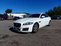 Jaguar XF 20d Prestige Aut. (EXPORT ODER WIEDERVERKÄUFER ... Weiß - thumbnail 1