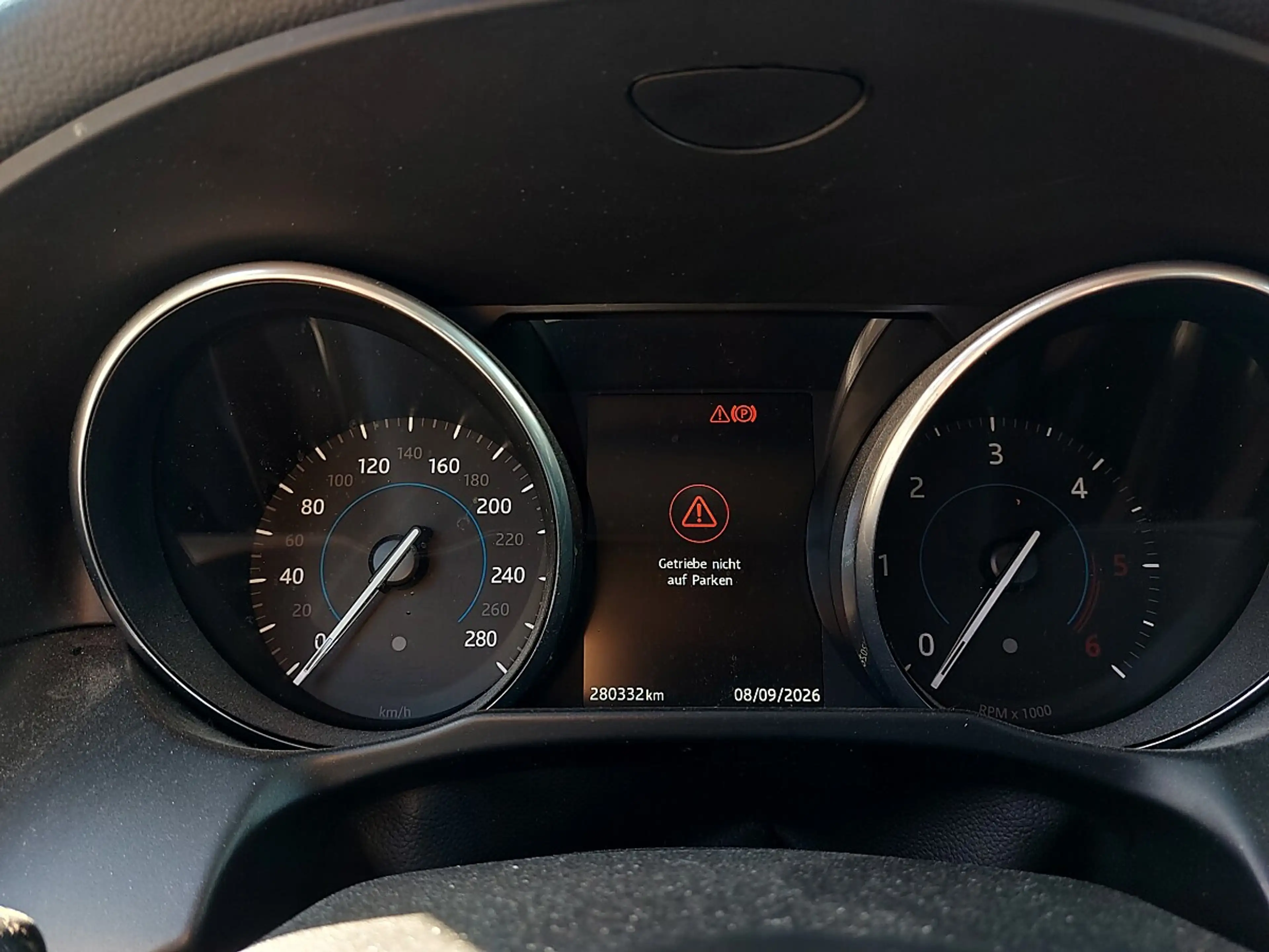Jaguar XF 20d Prestige Aut. (EXPORT ODER WIEDERVERKÄUFER ... — photo 14