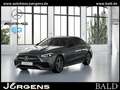 Mercedes-Benz C 300 d AMG-Sport/DIGITAL/360/Pano/HUD/Distr/18" Grau - thumbnail 1