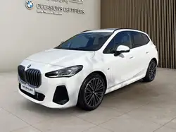 BMW Série 2 218d 150ch M Sport DKG7