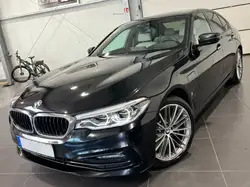 Bmw 530 e Lim. Automatik **Navi*Leder*Kamera*HUD**