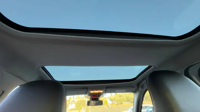 Smart Forfour view 10