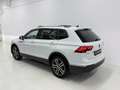 Volkswagen Tiguan Allspace Tiguan 2.0 TDI SCR DSG Allspace IQ Light AHK 36... Weiß - thumbnail 5
