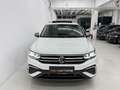 Volkswagen Tiguan Allspace Tiguan 2.0 TDI SCR DSG Allspace IQ Light AHK 36... Weiß - thumbnail 2