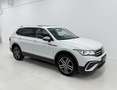 Volkswagen Tiguan Allspace Tiguan 2.0 TDI SCR DSG Allspace IQ Light AHK 36... Weiß - thumbnail 9