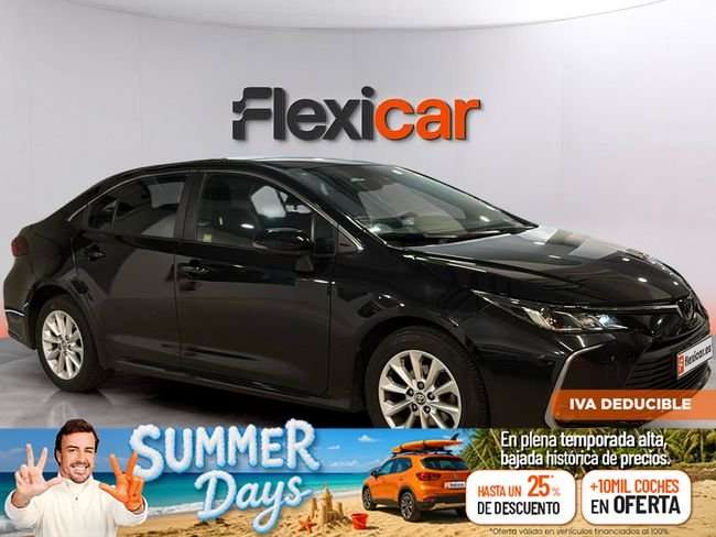 Toyota Corolla Active Tech - foto 1