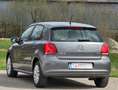 Volkswagen Polo Comfortline 1,6 TDI Top* Kredit* Sitzheizung*Klima Grau - thumbnail 3