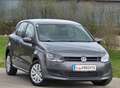 Volkswagen Polo Comfortline 1,6 TDI Top* Kredit* Sitzheizung*Klima Grau - thumbnail 2