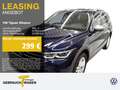 Volkswagen Tiguan Allspace 2.0 TDI DSG 4M ELEGANCE 7-SITZE Blau - thumbnail 1