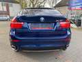 BMW X6 xDrive50i (E71/E72) Bleu - thumbnail 4