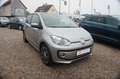 Volkswagen up! high up! BMT eco Erdgas(CNG) ,SHZ Silber - thumbnail 2