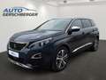 Peugeot 5008 2,0 BlueHDI 180 3 x ISOFIX, GT, AHK, Pano, Blau - thumbnail 1