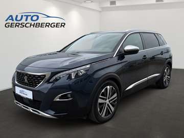 2,0 BlueHDI 180 3 x ISOFIX, GT, AHK, Pano,