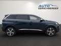 Peugeot 5008 2,0 BlueHDI 180 3 x ISOFIX, GT, AHK, Pano, Blau - thumbnail 4