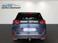 Peugeot 5008 2,0 BlueHDI 180 3 x ISOFIX, GT, AHK, Pano, Blau - thumbnail 6