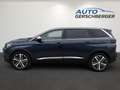 Peugeot 5008 2,0 BlueHDI 180 3 x ISOFIX, GT, AHK, Pano, Blau - thumbnail 8