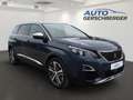 Peugeot 5008 2,0 BlueHDI 180 3 x ISOFIX, GT, AHK, Pano, Blau - thumbnail 3